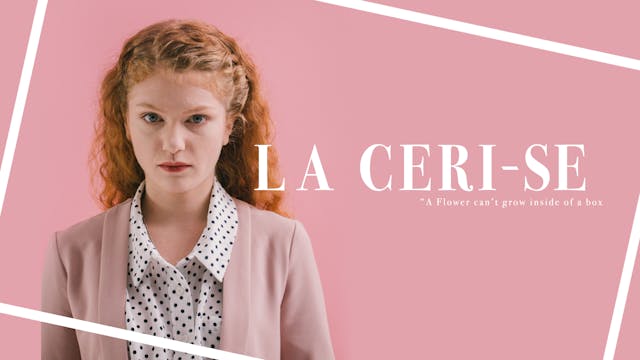 LA CERI-SE: Trailer