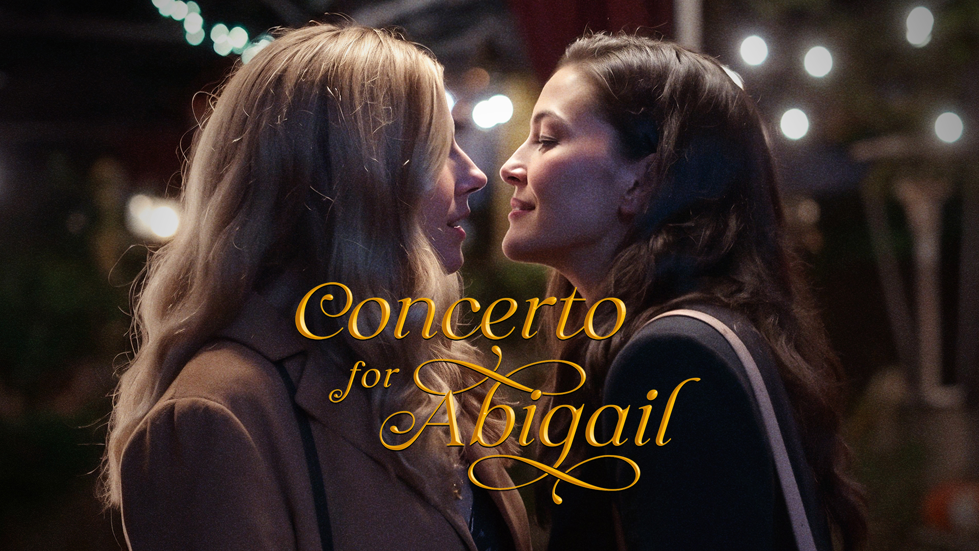 Concerto for Abigail: Movie