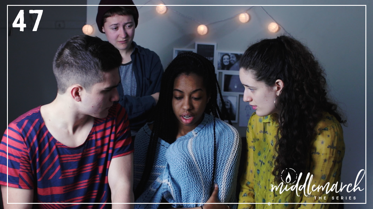 Middlemarch: Ep 47