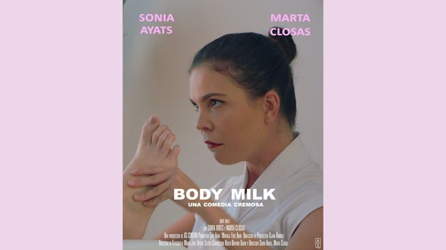 Body Milk