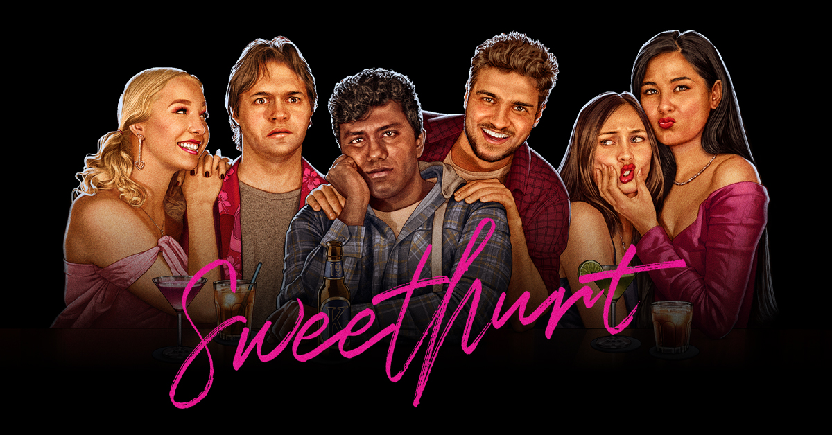 Sweethurt: Movie
