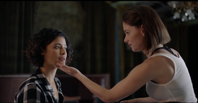 Season of Love: Meet Lou and Kenna