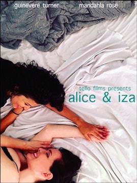 Alice & Iza: Trailer