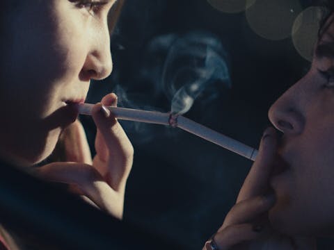 In the Hall of Memories (English Subt...