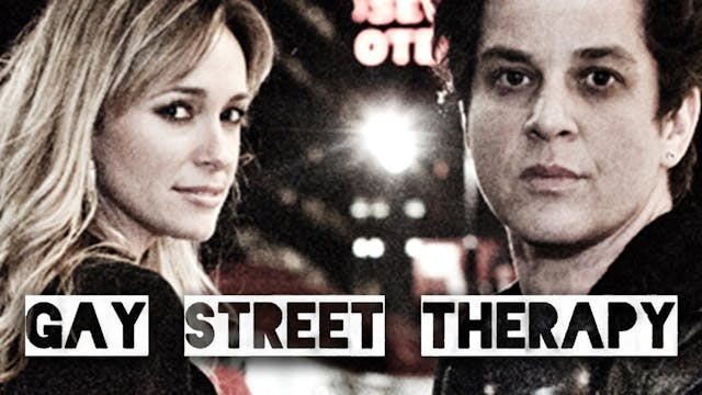 Gay Street Therapy S2: Trailer