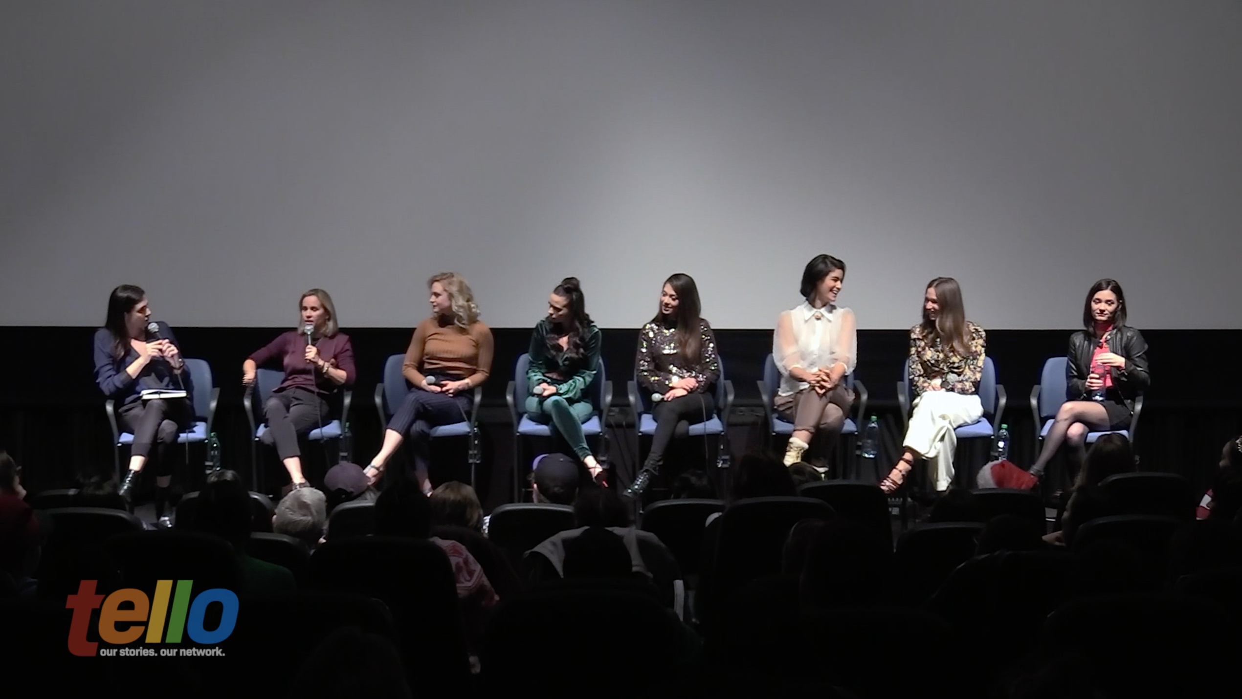 Season of Love: Premiere Q&A