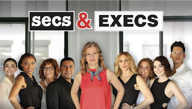 Secs & EXECS: Trailer