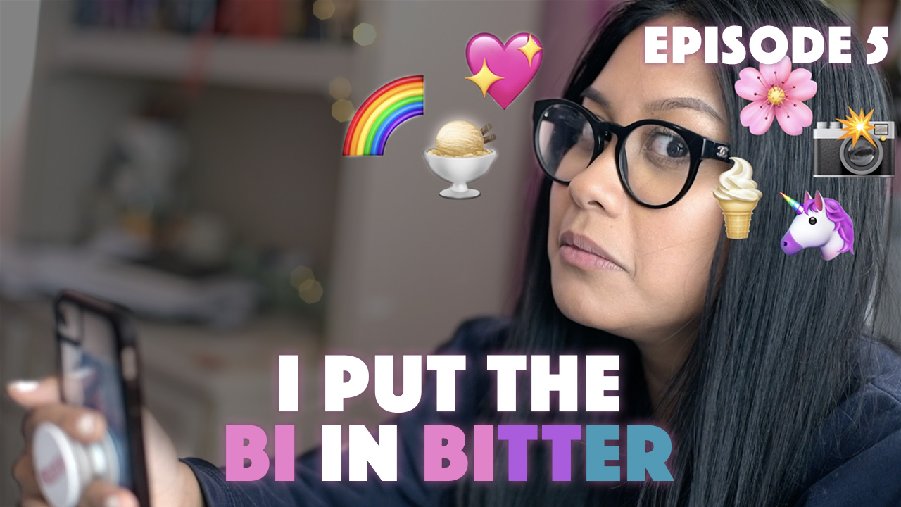 I Put The Bi In Bitter S1: Ep 5