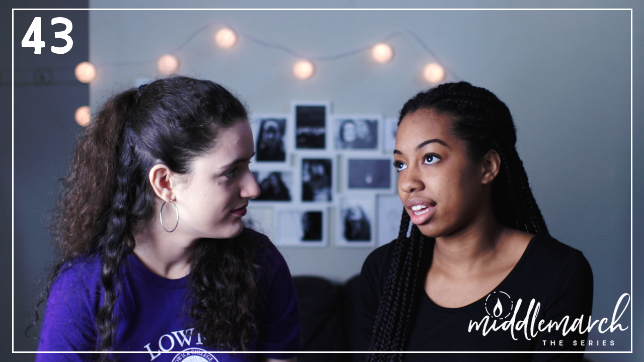 Middlemarch: Ep 43