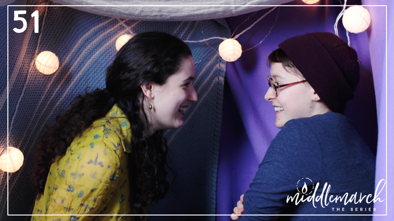 Middlemarch: Ep 51