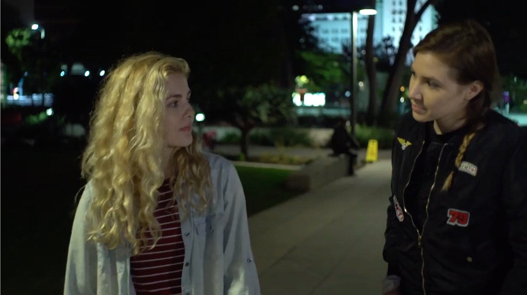 LA Web Series S1: Ep 6