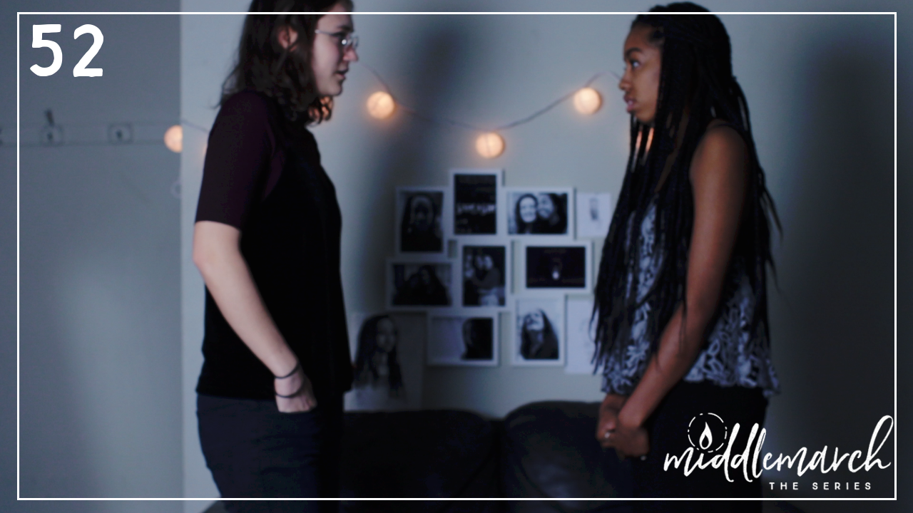 Middlemarch: Ep 52