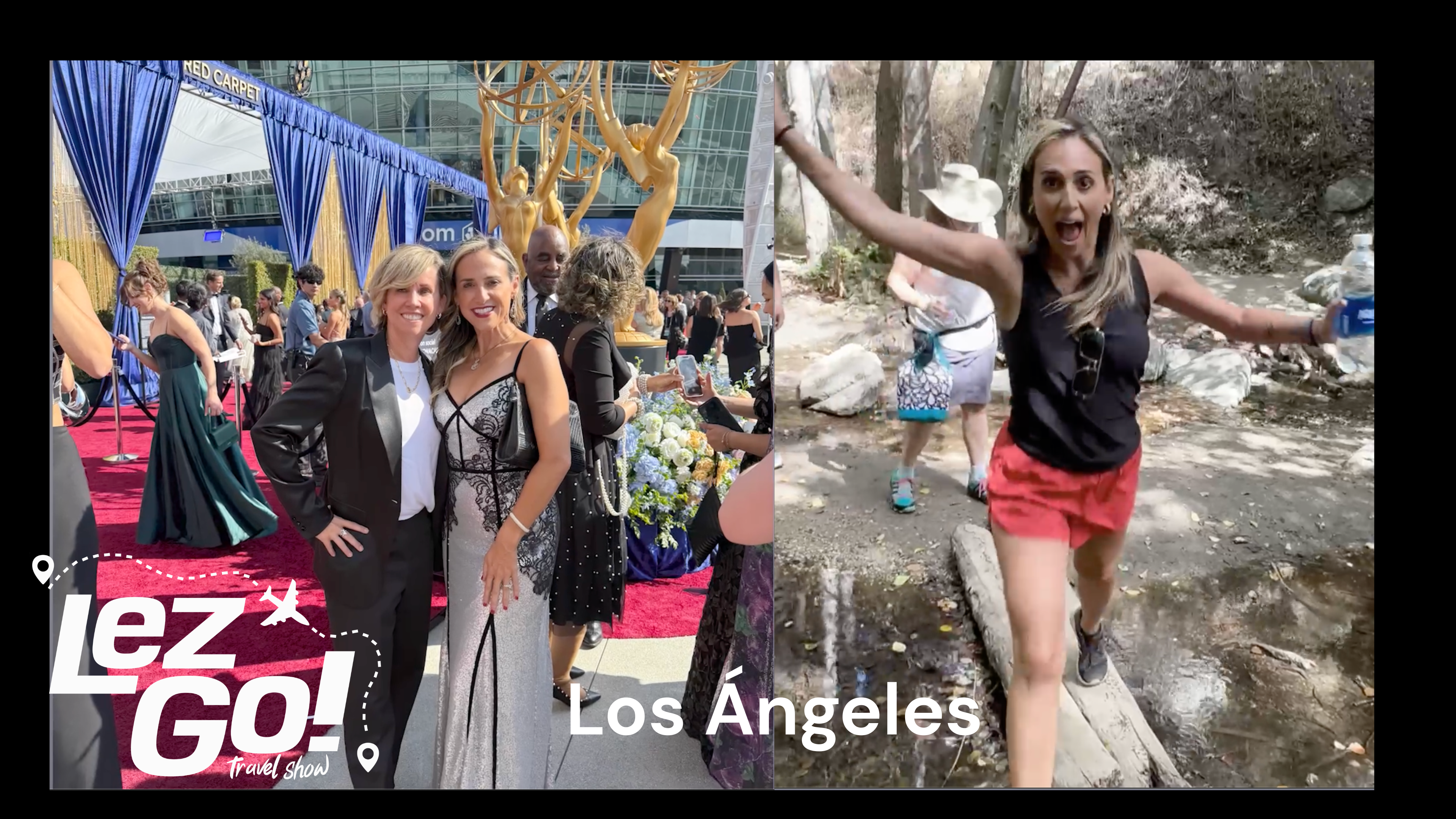 Lez Go! S4 Ep 7: Los Angeles