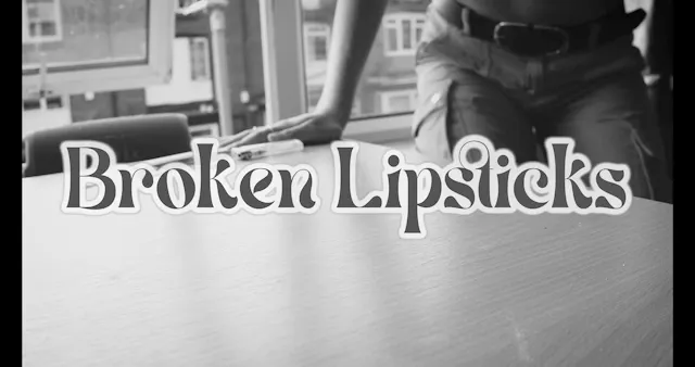 Broken Lipsticks