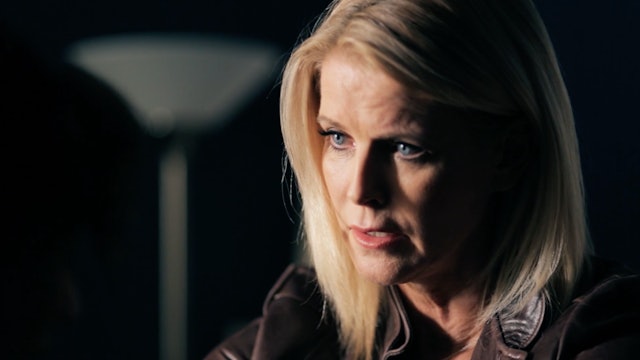 Riley Parra S1: Ep 3