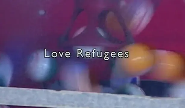 Love Refugees