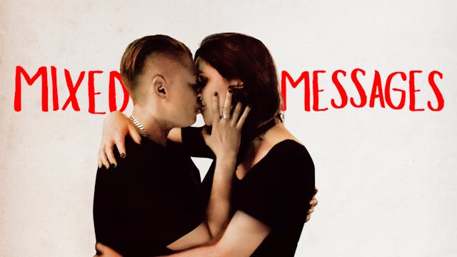 Mixed Messages - Trailer