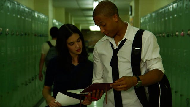 Anyone But Me Ep 102