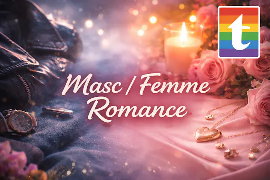 Masc / Femme Romance