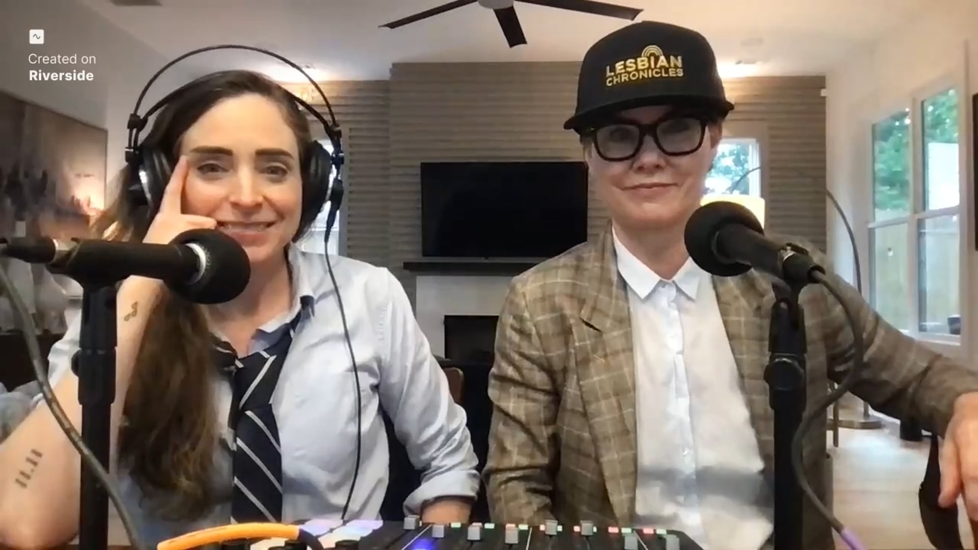 LC Pod 353: The Capacity