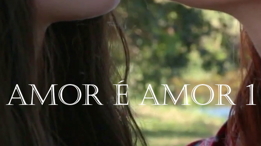 Amor é Amor