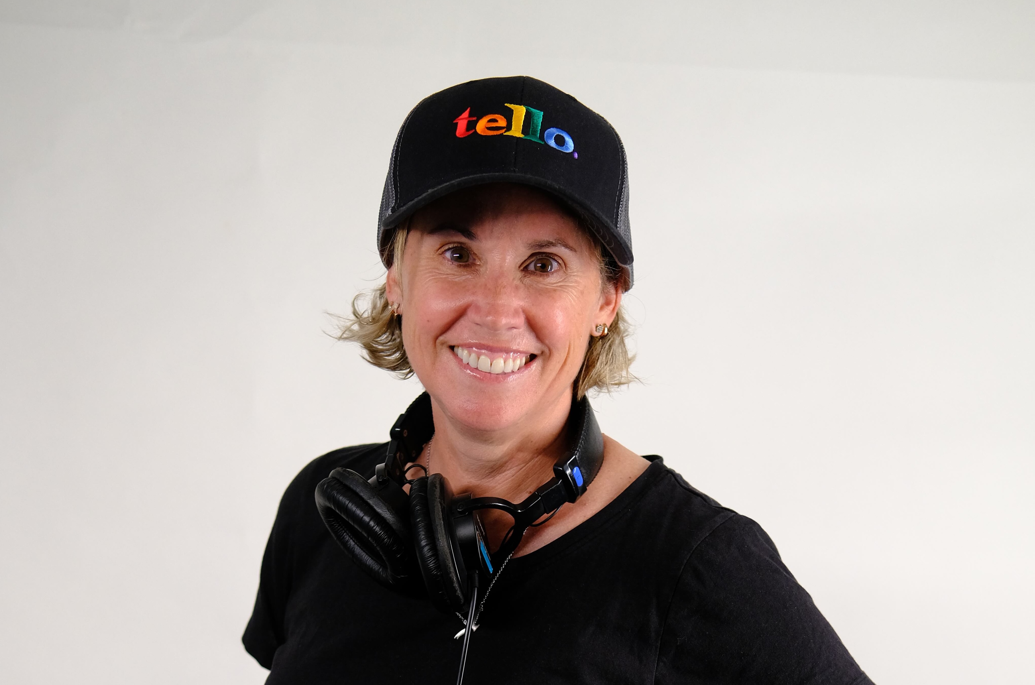 Christin Baker Directed Films and Series