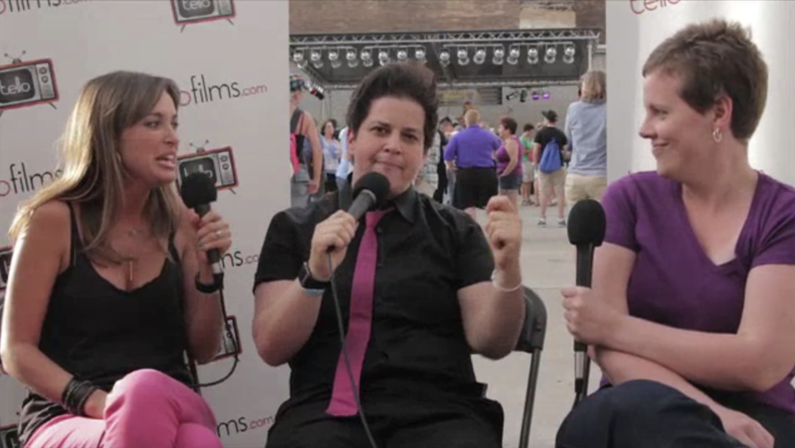 Gay Street Therapy S3: Ep 3