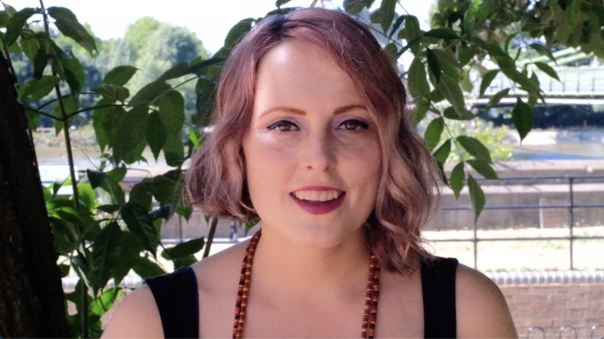 DFG: Sophie Ottley on Dasha