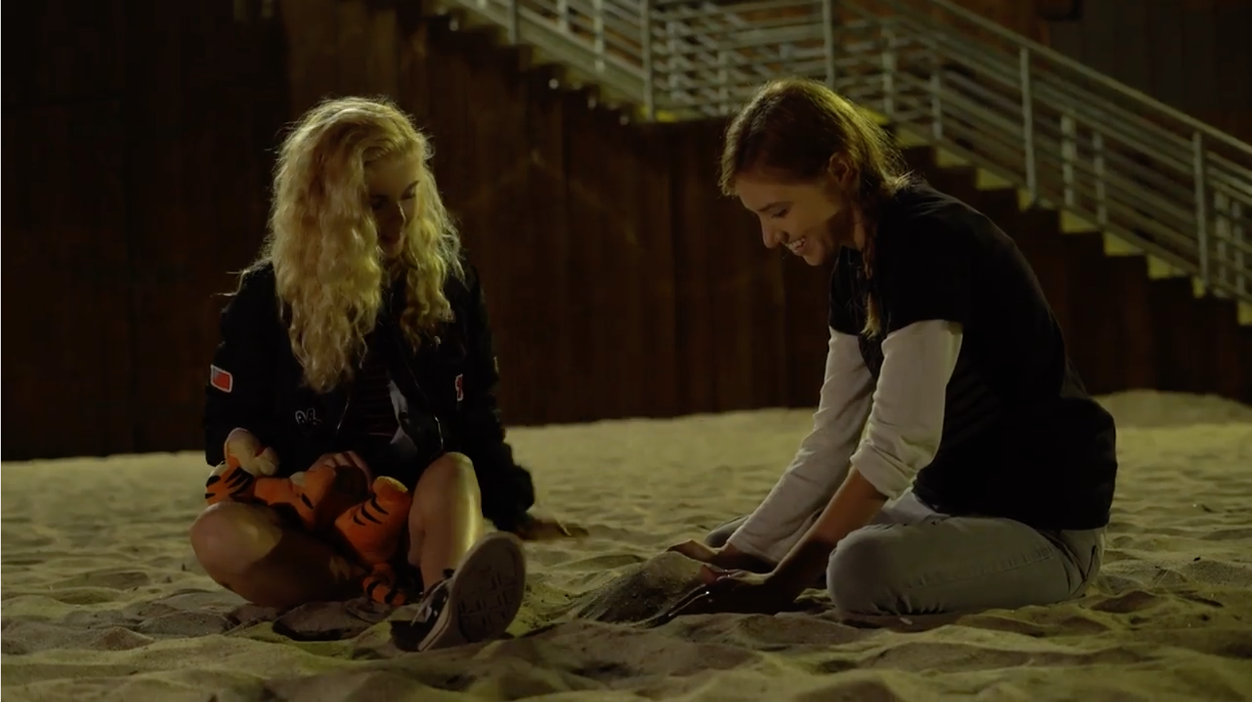 LA Web Series S1: Ep 16