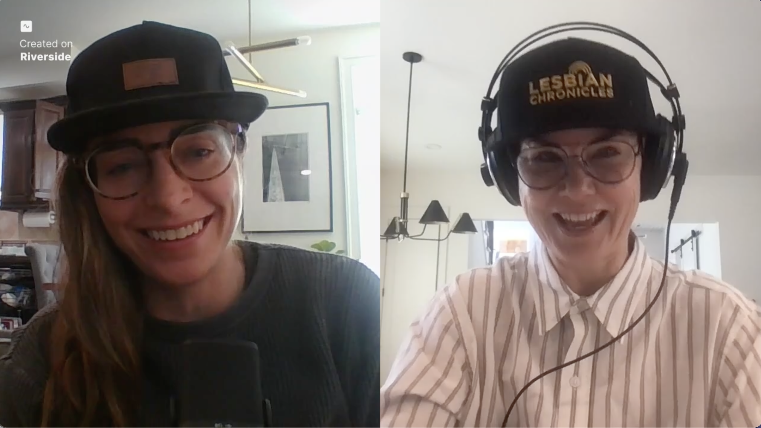 Episode 345: Instant Enmeshment