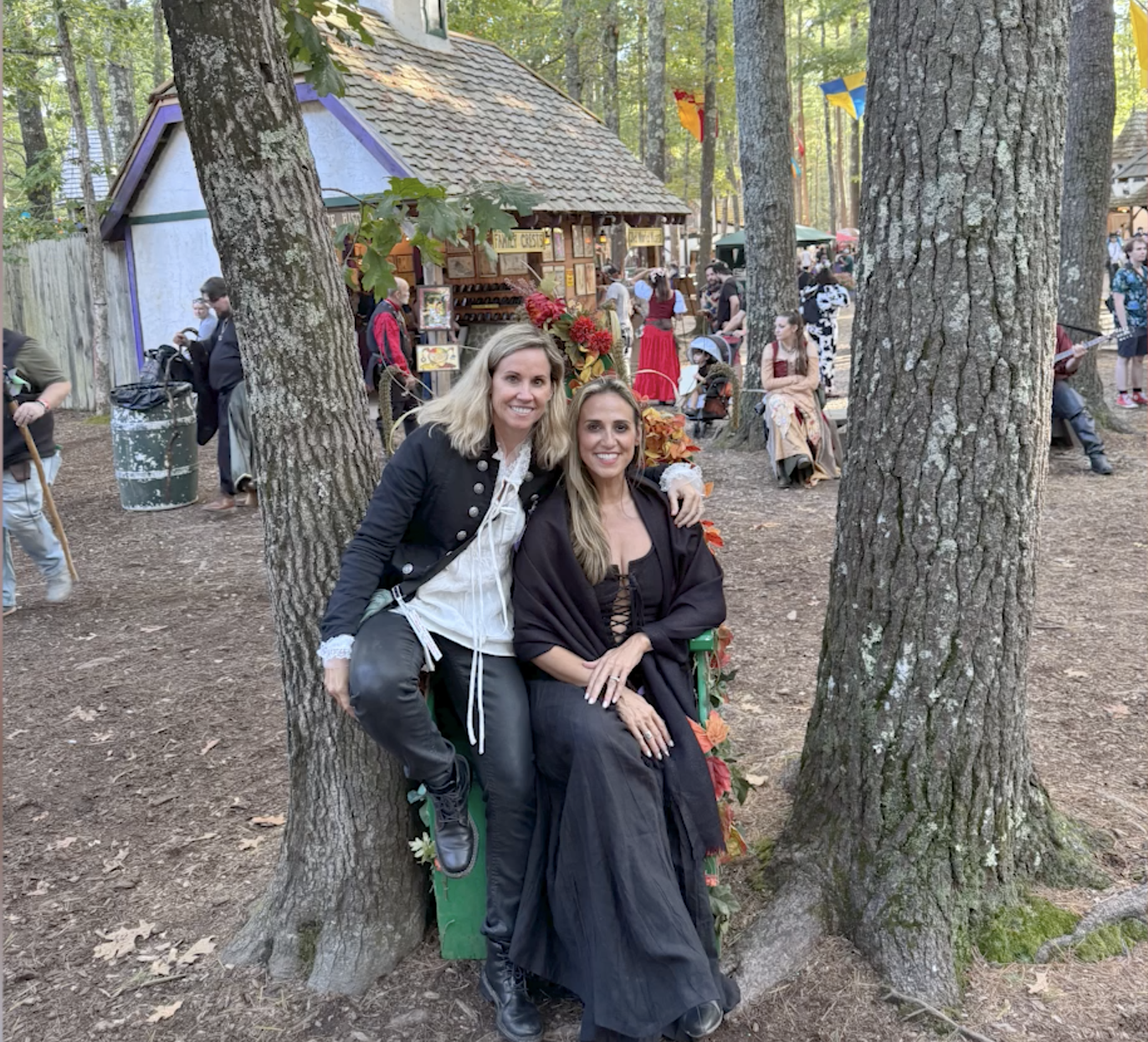 Lez Go! S2 Ep 4: Boston 