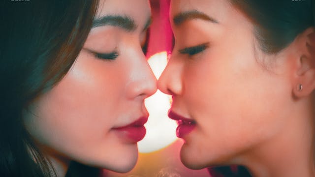 Love Bully Trailer 