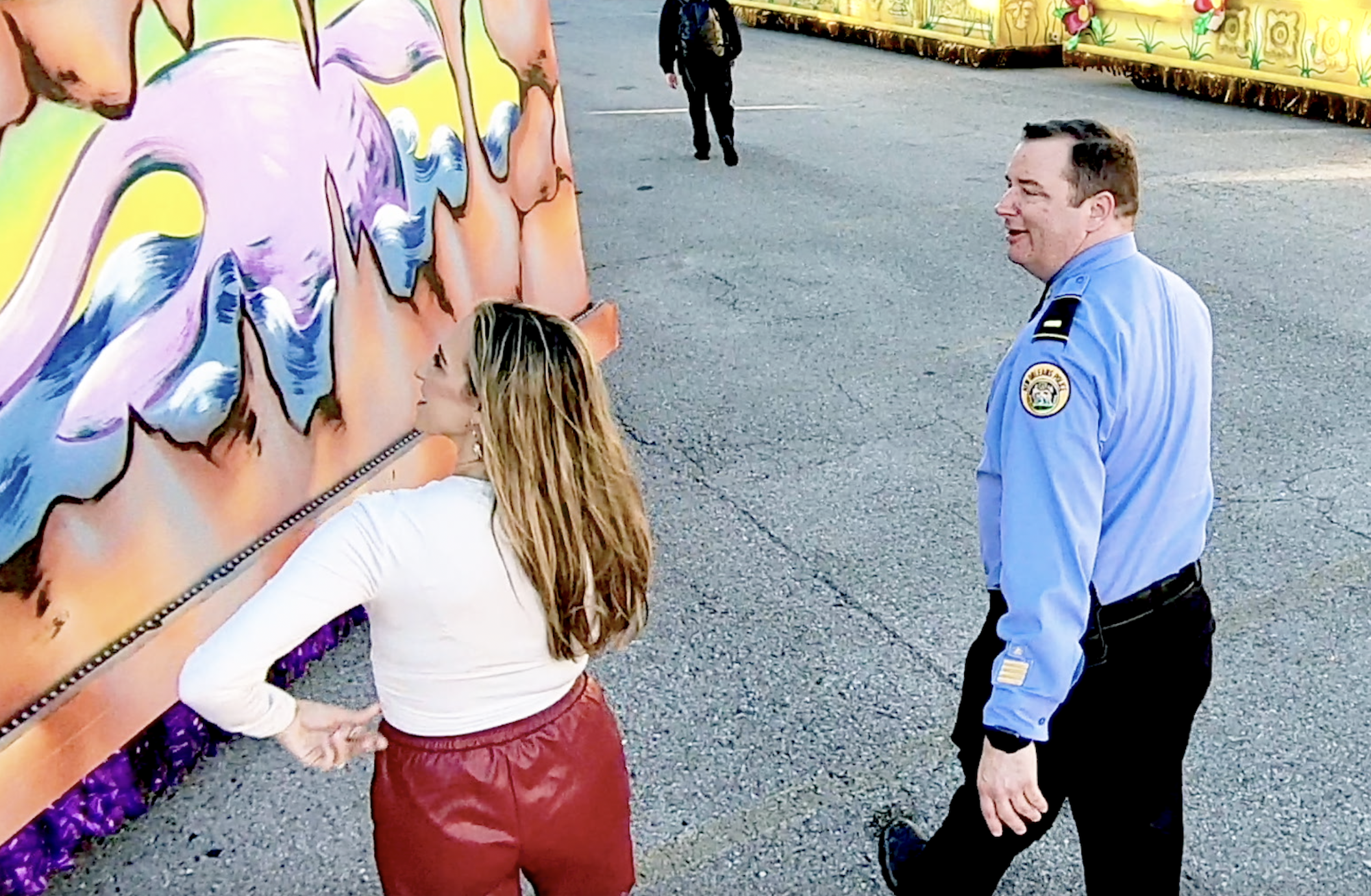 Lez Go Travel Show S1 Ep1: New Orleans