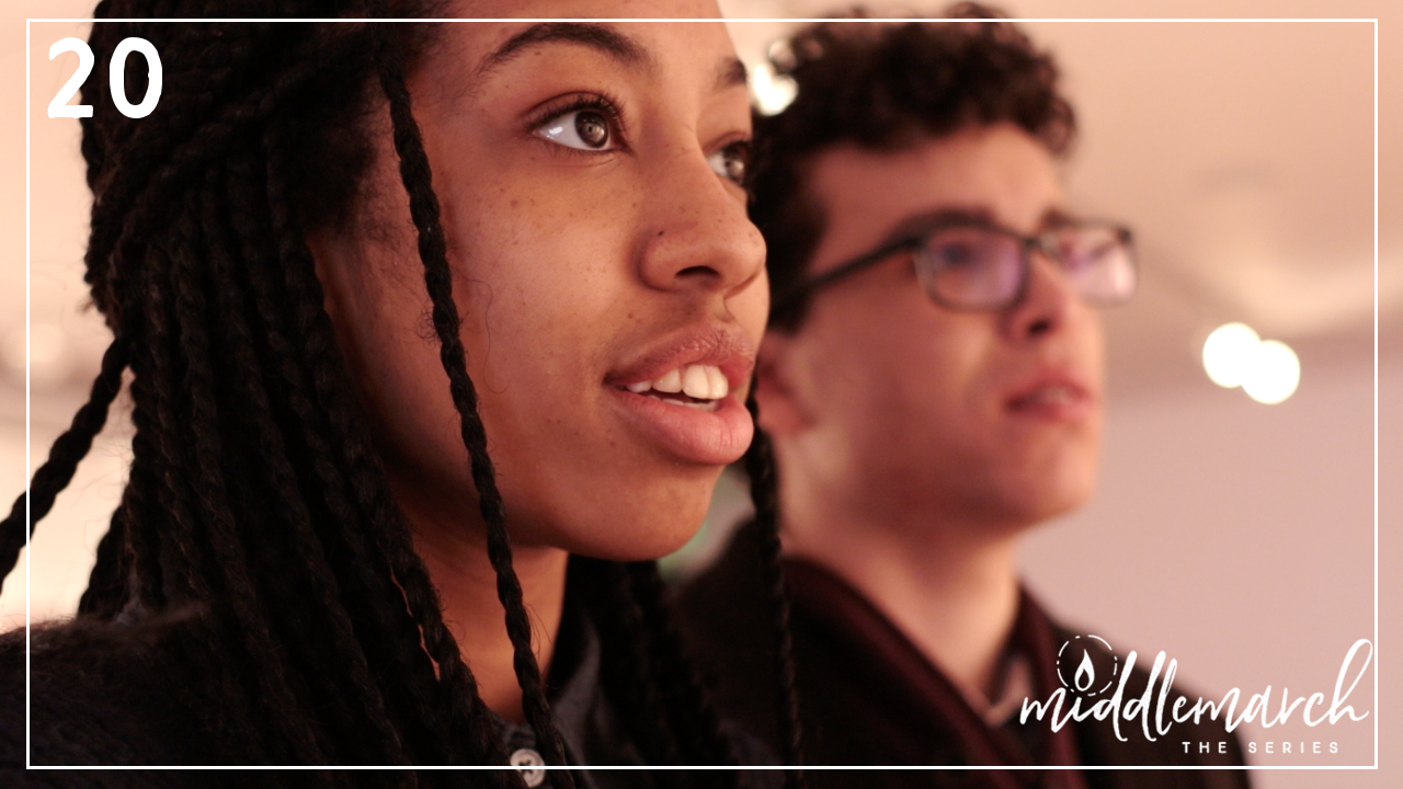 Middlemarch: Ep 20