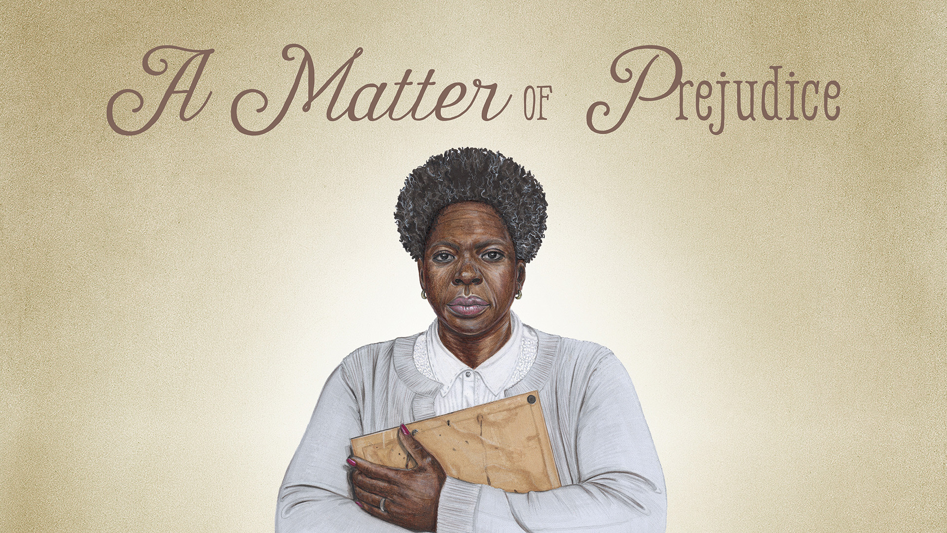 A Matter of Prejudice