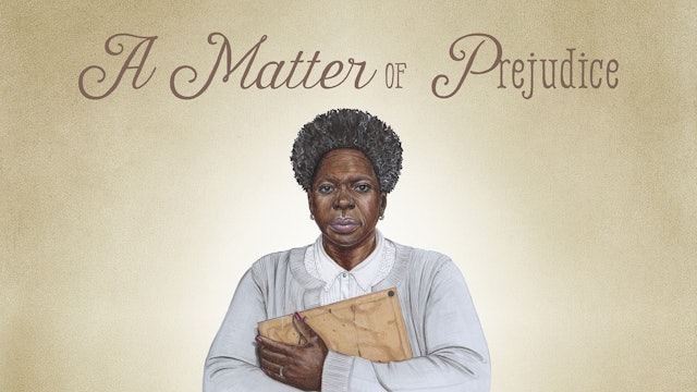 A Matter of Prejudice