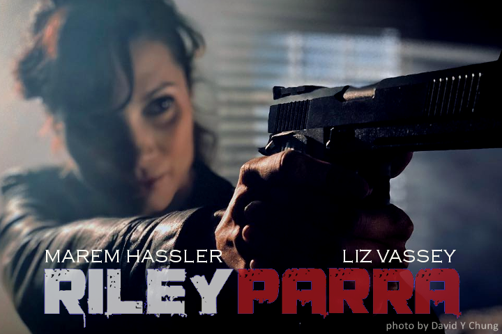 Riley Parra Better Angels: Trailer