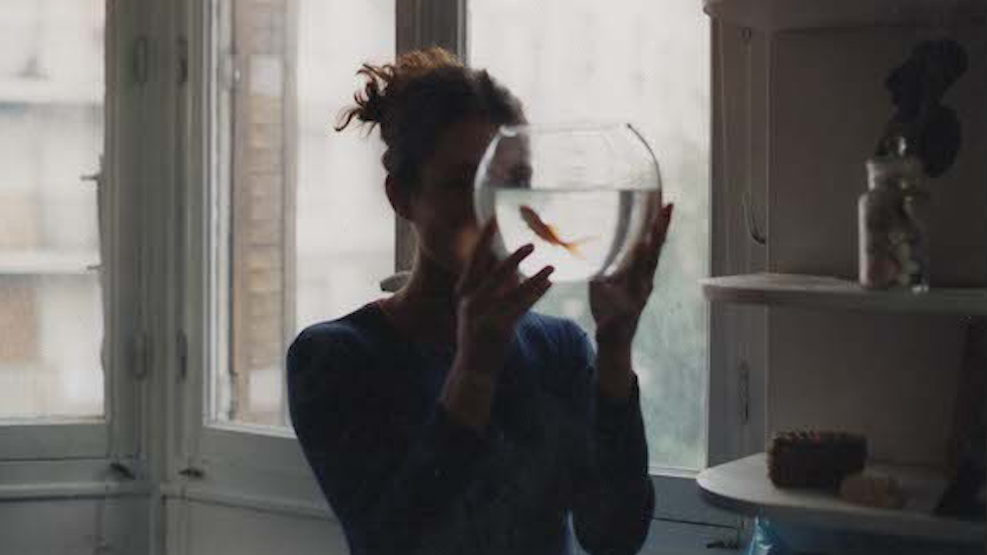 Ô Trouble (Troubled Waters)