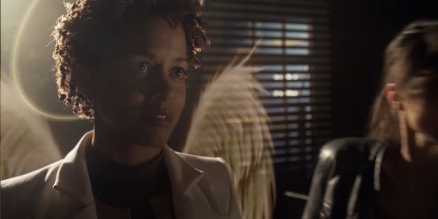 Riley Parra S2: Ep 4