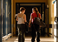 Was am ende Zahlt (Nothing Else Matters): Trailer