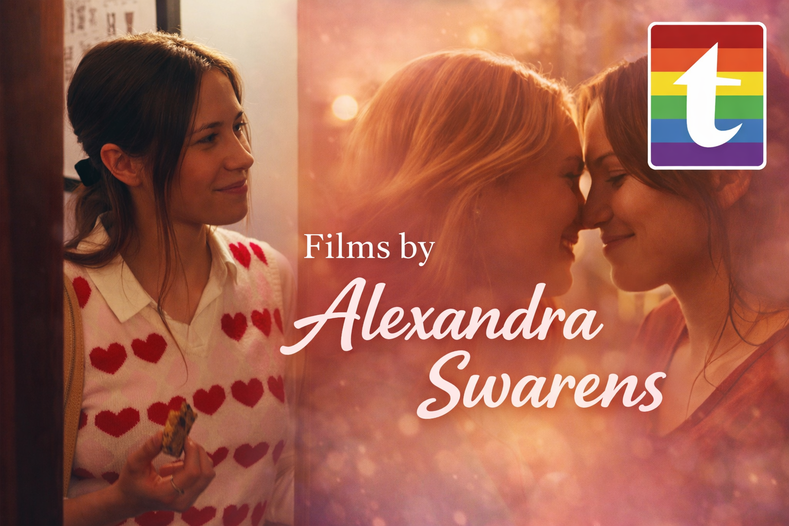 Alexandra Swarens Films