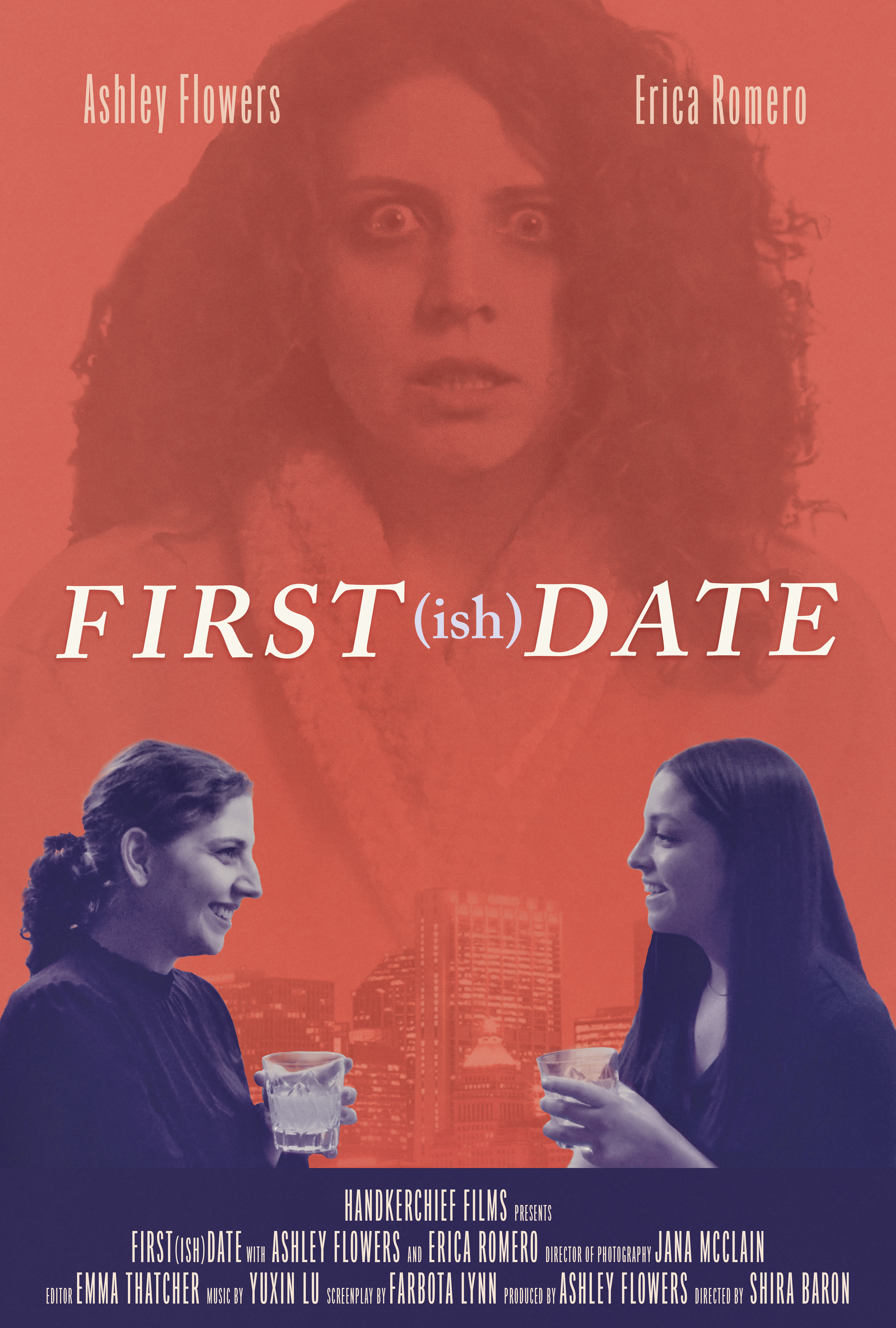 First(ish) Dates