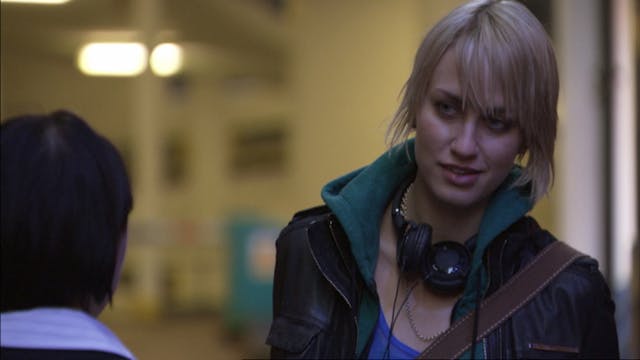 Lip Service S1: Ep 1