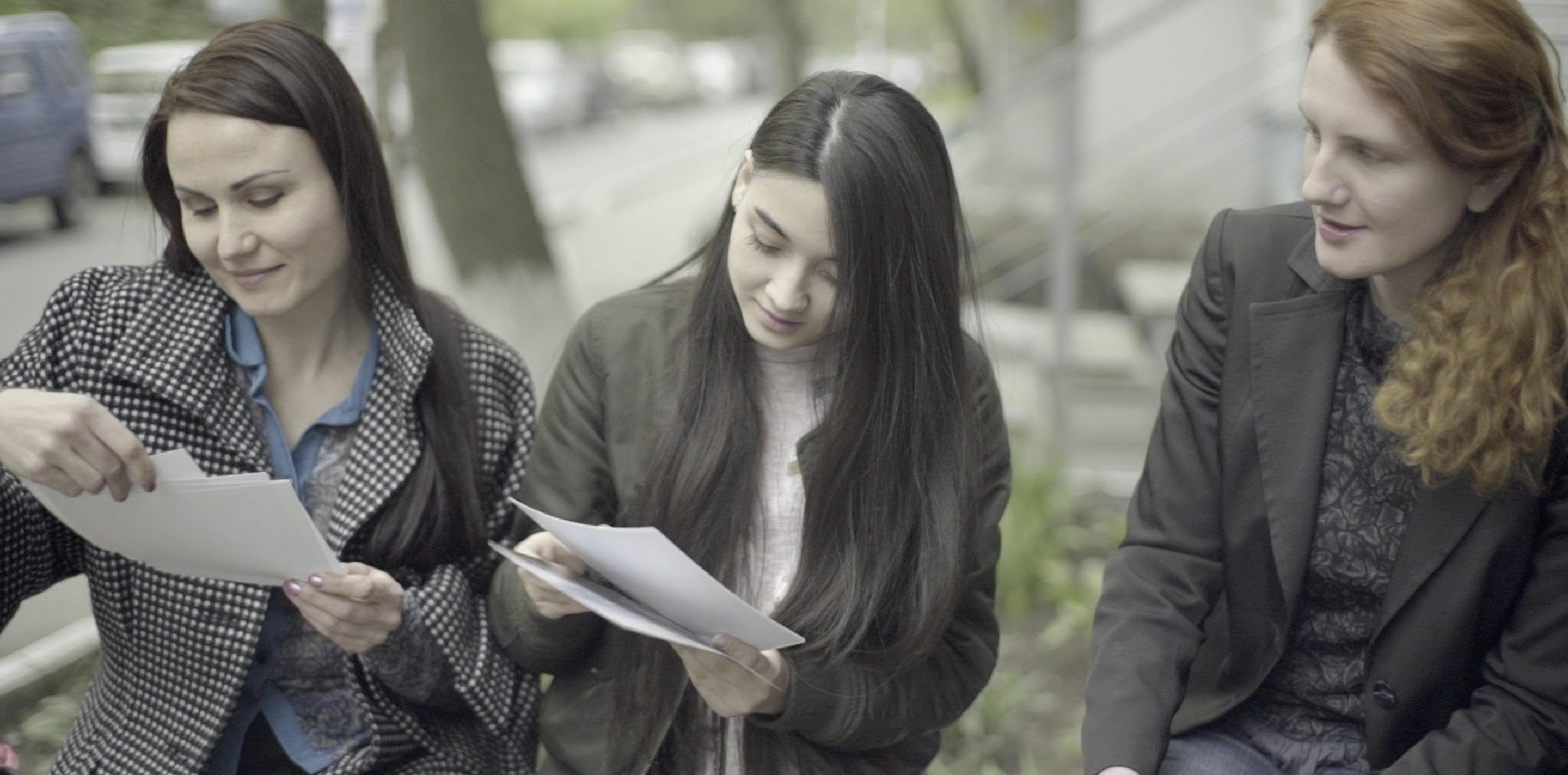 One Third (English Subtitles)