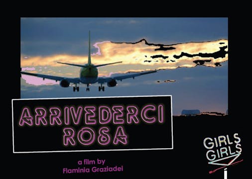 Arrivederci Rosa (English Subtitles)