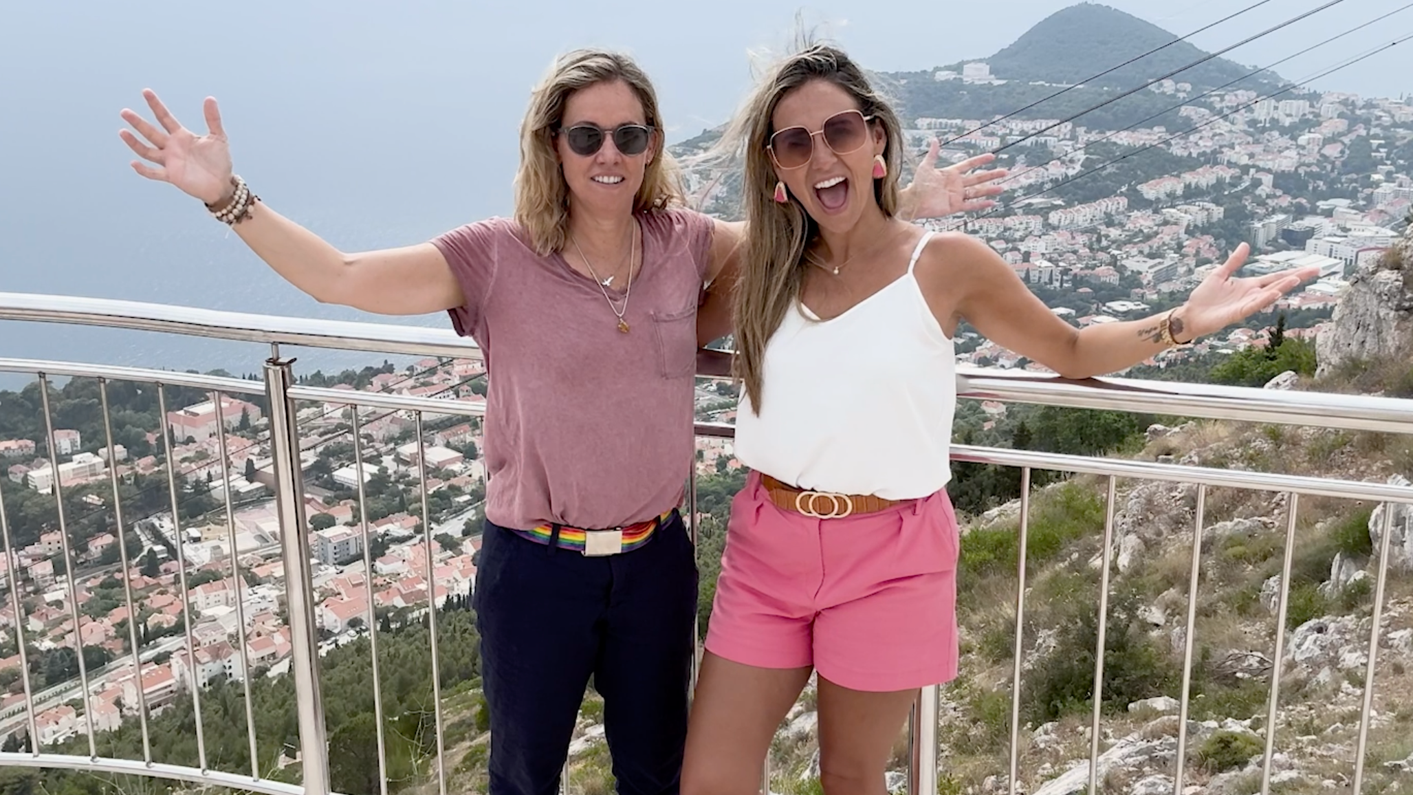 Lez Go! S2 Ep 7: DIVA Destinations Croatia! (Part 3)