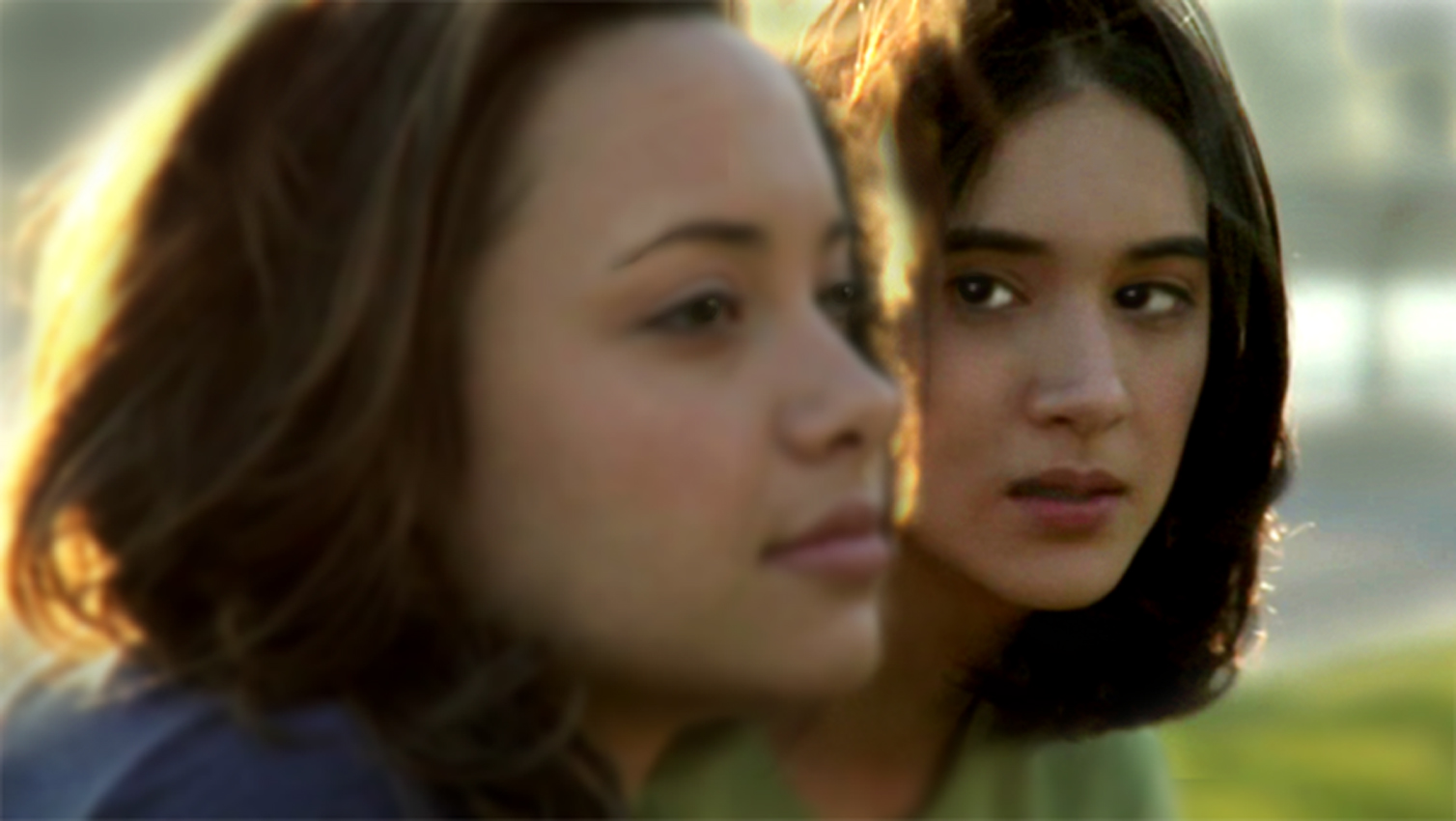 Anyone But Me Ep 101