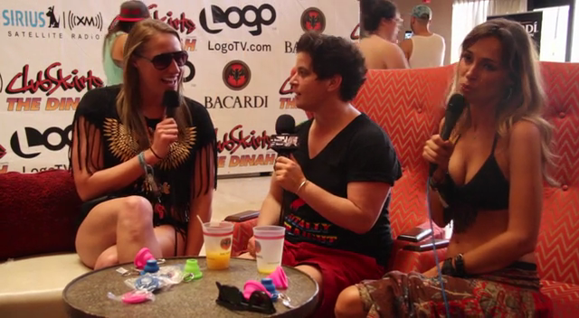 Gay Street Therapy The Dinah: Ep 2