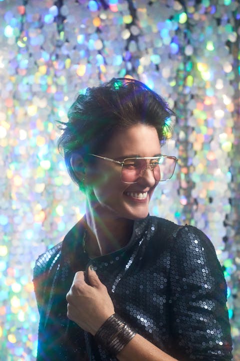 Live Stream Concert: Heather Peace