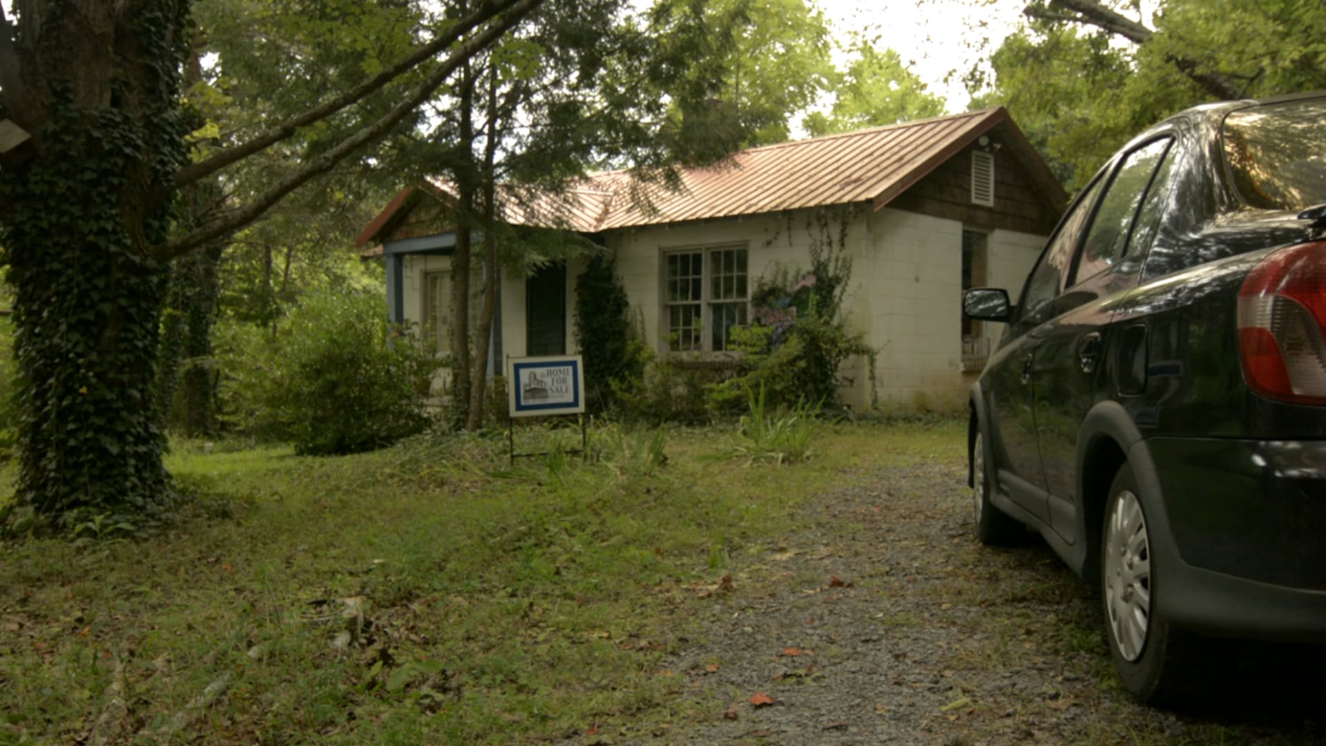 Maybelle Ep 5: The Hierophant Card